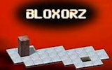 Bloxorz Puzzle Game