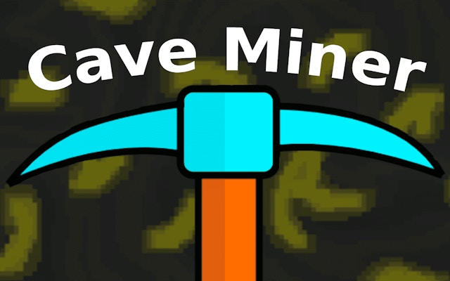 Cave projectiler: Idle Mining Adventure