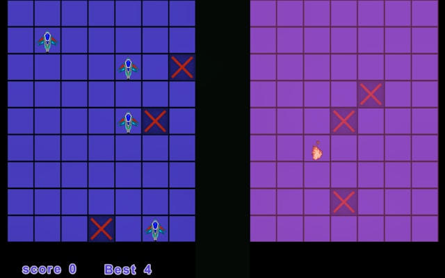 Battle: AI Arena Challenge