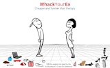 defeat Your Ex - Stress Relief Game