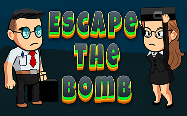 Escape the blast: Survival Challenge