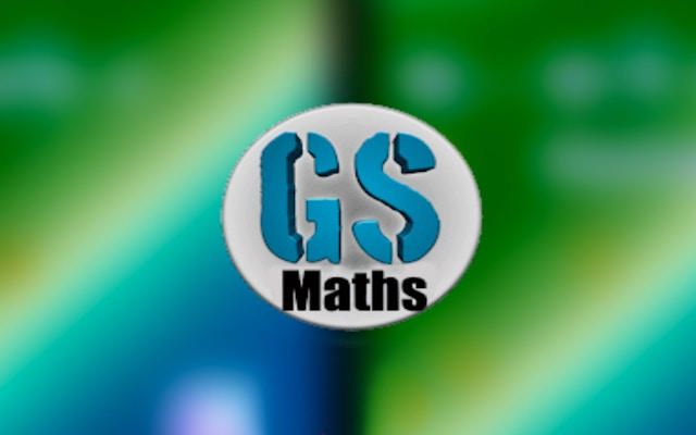 MathsGs: Quick Math Challenge
