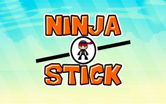 Ninja Stick Hero: Stickman Adventure