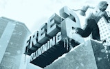 Free Running 2 Parkour Game