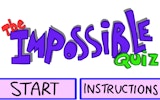 The Impossible Quiz Game