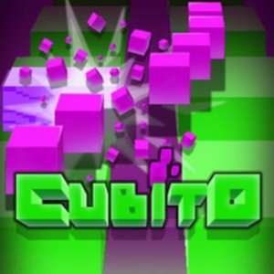 Cubito 3D Runner