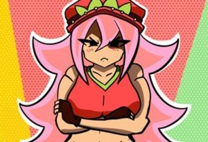 Fruit Beat Harmony: Melody Clash