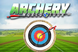 Precision Archery World Tour