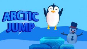 Frosty Tower: Stacking Challenge