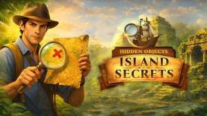 Temporal Isle Seekers