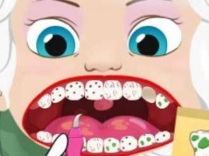 Royal Tooth Care & Fashion Fun