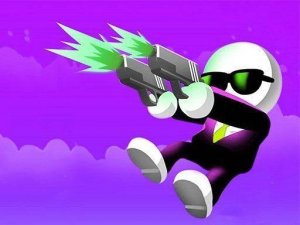 Johnny 3D Adventure Quest