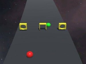 Form Chaser: Infinite Incline Run