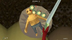 Precision Dot Shooter