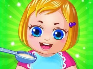 Toddler Meal Maker Studio