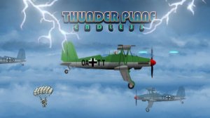 Sky Dash Aerial Action