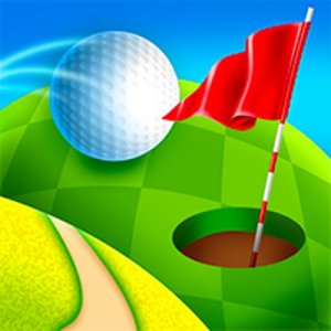 Putt Paradise 3D