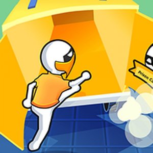 Buddy Escape Logic Challenge