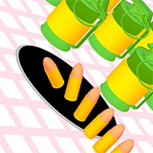 Tap Reflex Speed Test