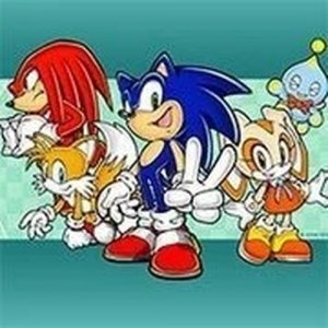 Sonic Advance 2 Online Game