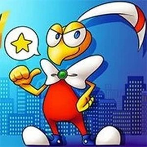 Dynamite Headdy Online Game