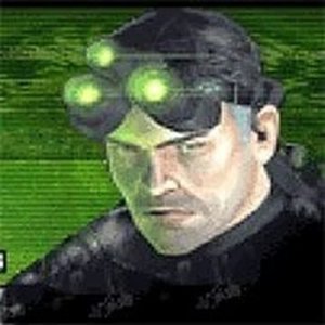 Tom Clancy&rsquo;s Splinter Cell Stealth Action Game
