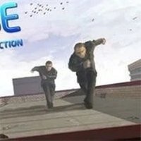 The Chase Online Puzzle Game