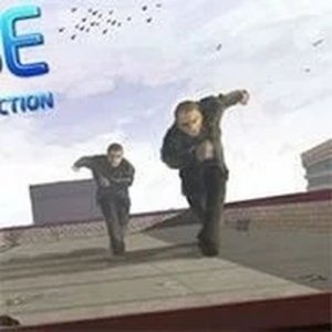 The Chase Online Puzzle Game