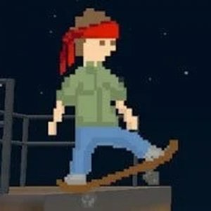 Street Skater City Online Game