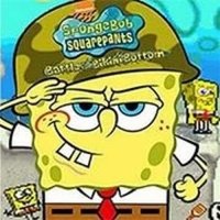 SpongeBob Creature from the Krusty Krab Online Game