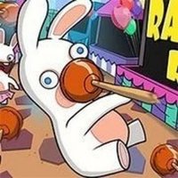Rabbids: Rabbids Raid Online Game