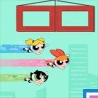 Powerpuff Girls Trail Blazer Online Game