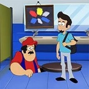 High School Adventure Online Game