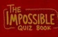 Impossible Quiz Book Part 1 Online Puzzle Game