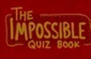 Impossible Quiz Book Part 1 Online Puzzle Game