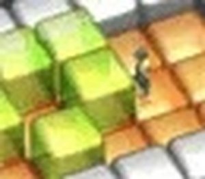 Cubrius Puzzle Game