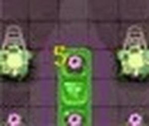Enchanted Woodland Logic Quest