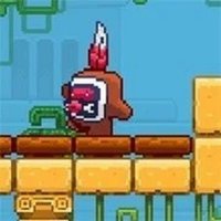 Onekey Online Puzzle Game