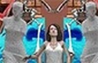 Mad World Spot the Difference Puzzle Game
