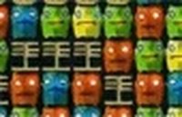 Mind the Blox Puzzle Game