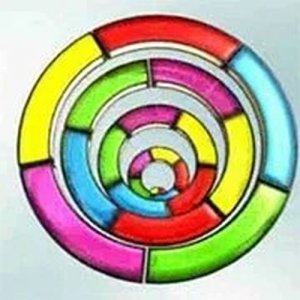 Britains Best Brain Puzzle Game
