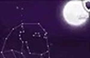 Starlight Puzzle Game