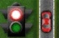 Traffic Challenge Online Game