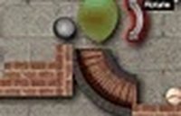 Dynamic Systems 2 Physics Puzzle Game