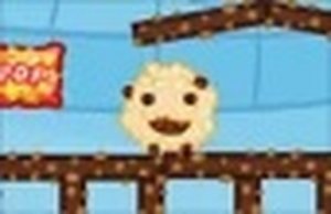 Rescue On Cocoa Farm: Chocolate Physics Puzzle
