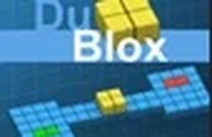 Dublox Puzzle Game