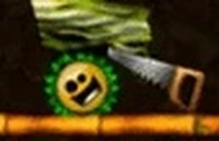 Cut and Shine Puzzle Game