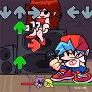 Beat Match Showdown