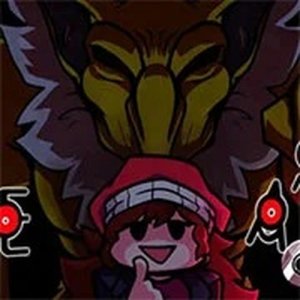 FNF Vs. Hypno&rsquo;s Lullaby v2 Music Rhythm Game