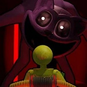 FNF Poppy Playtime 3 vs CatNap Online Game